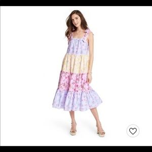 Loveshackfancy target margaux XXS